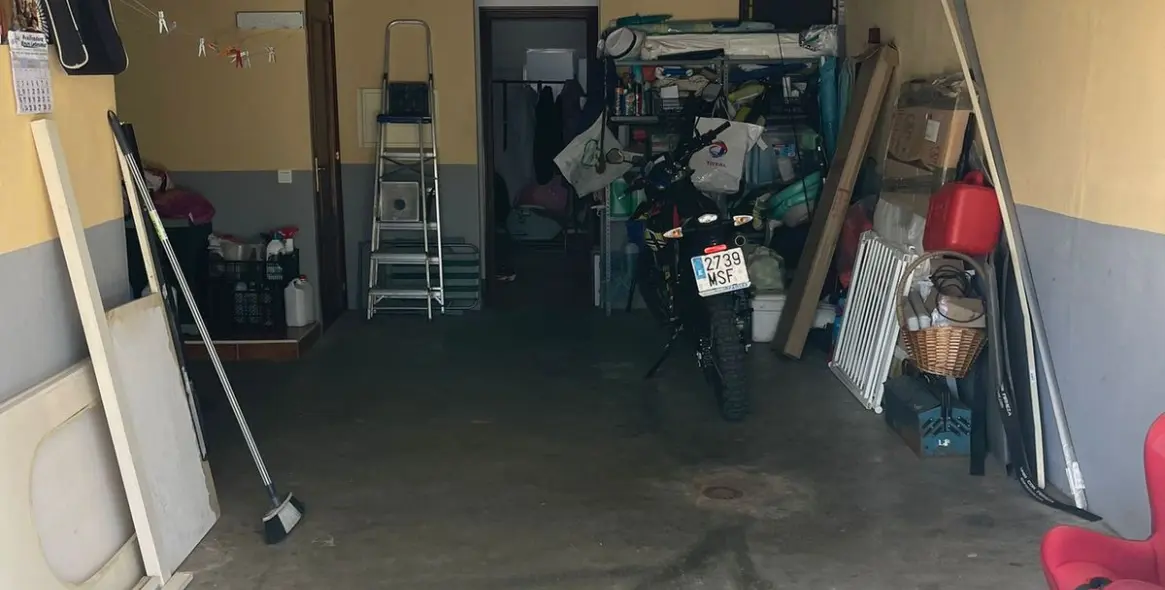 Sale of townhouse in Estepona 44