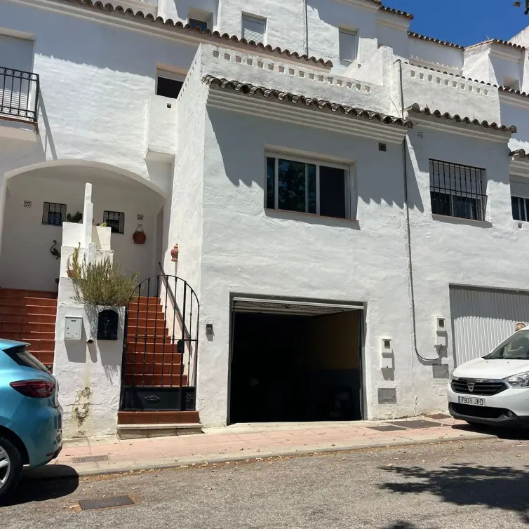 Продажа таунхауса в Estepona