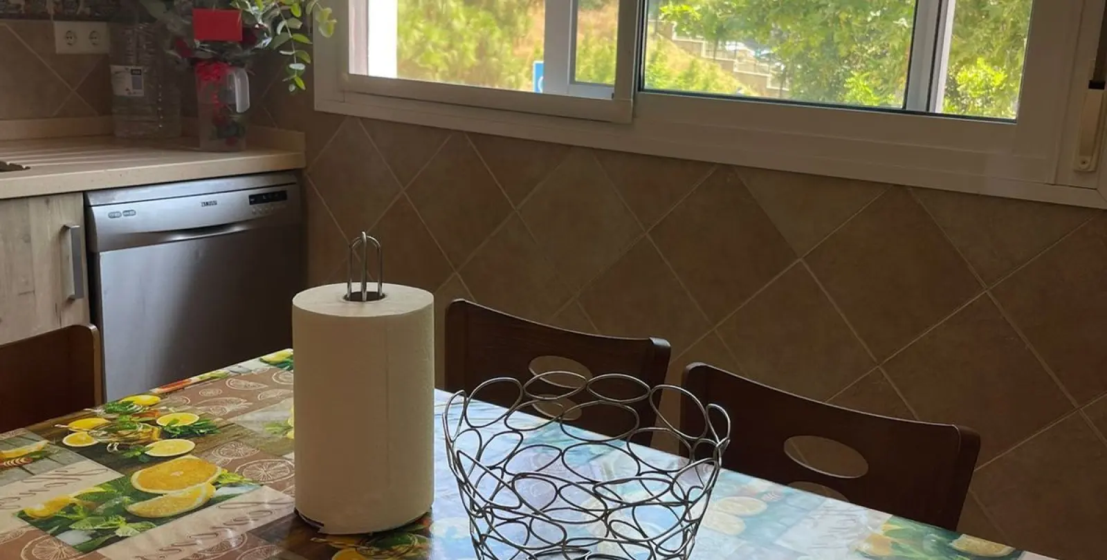 Sale of townhouse in Estepona 3