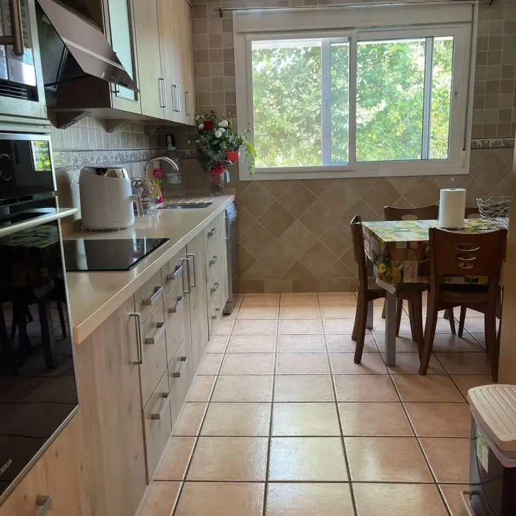Продажа таунхауса в Estepona