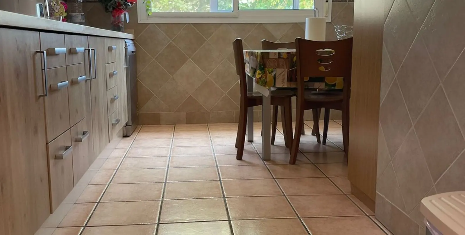 Sale of townhouse in Estepona 6