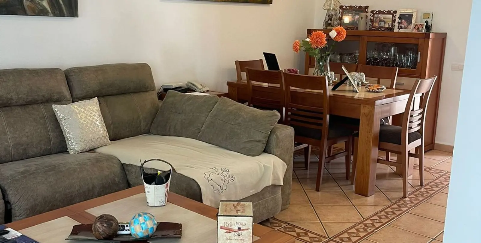 Sale of townhouse in Estepona 8