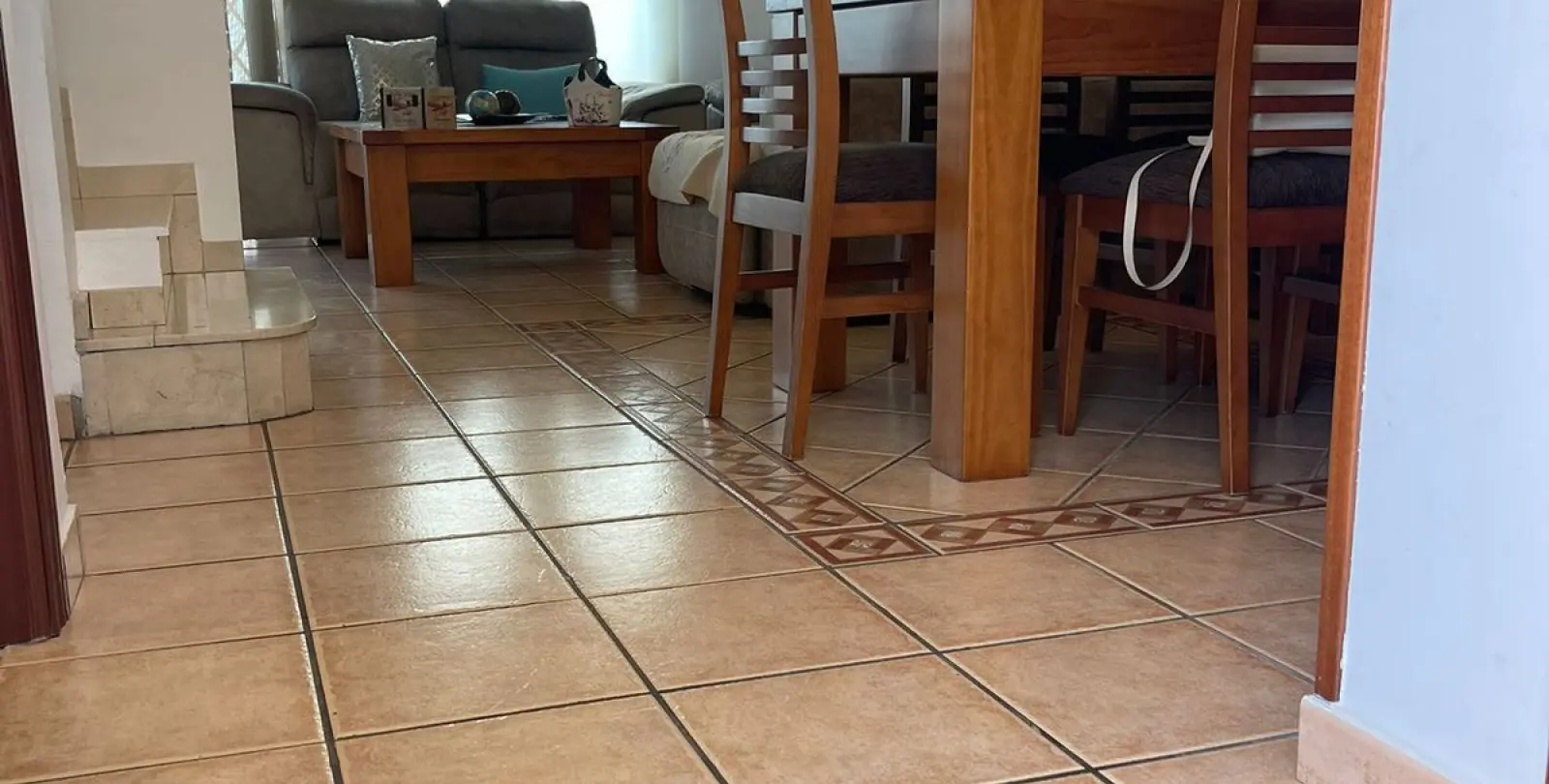 Sale of townhouse in Estepona 9