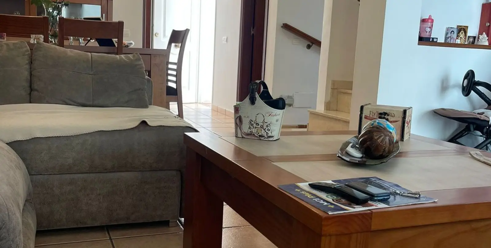 Sale of townhouse in Estepona 10