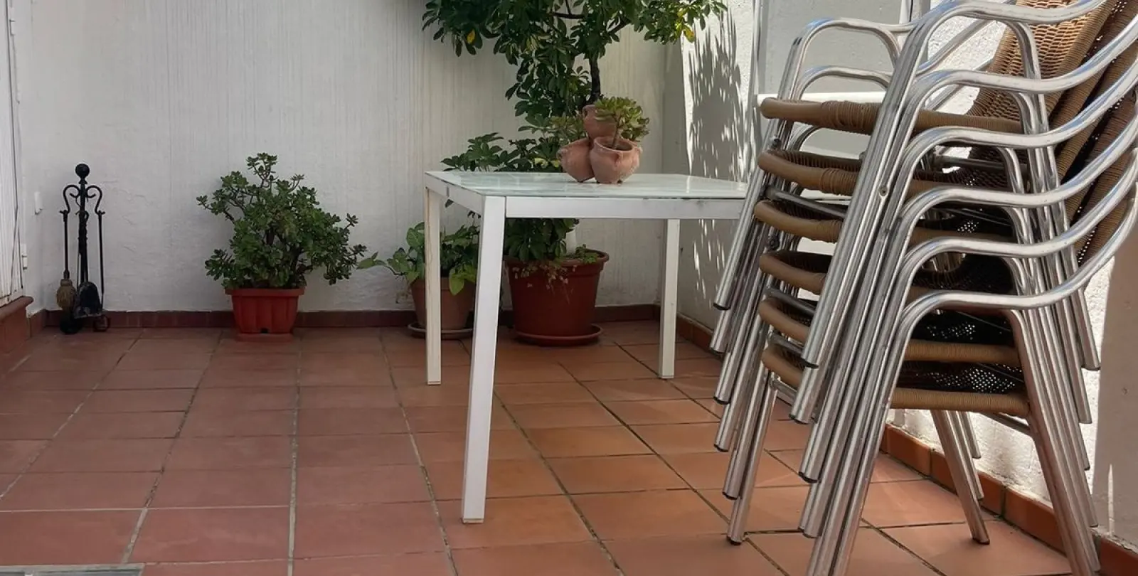 Sale of townhouse in Estepona 13