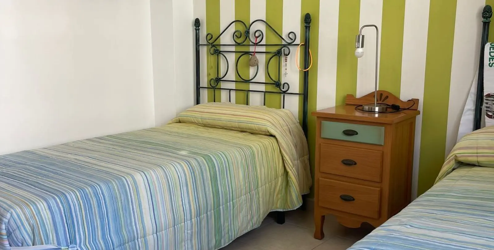 Sale of townhouse in Estepona 20