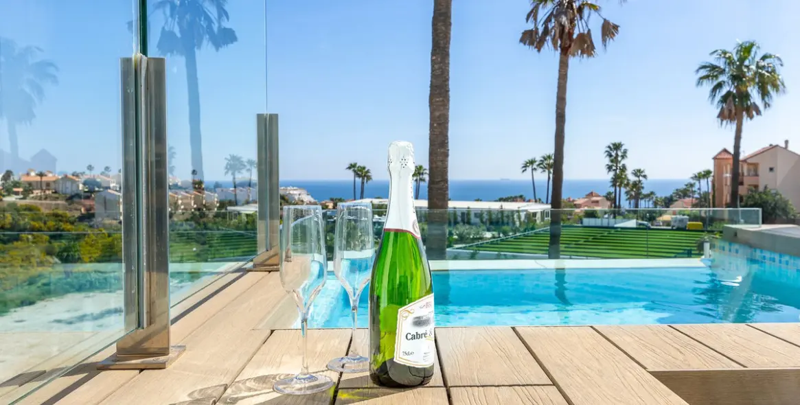 Sale of ground floor apartment in Mijas 6