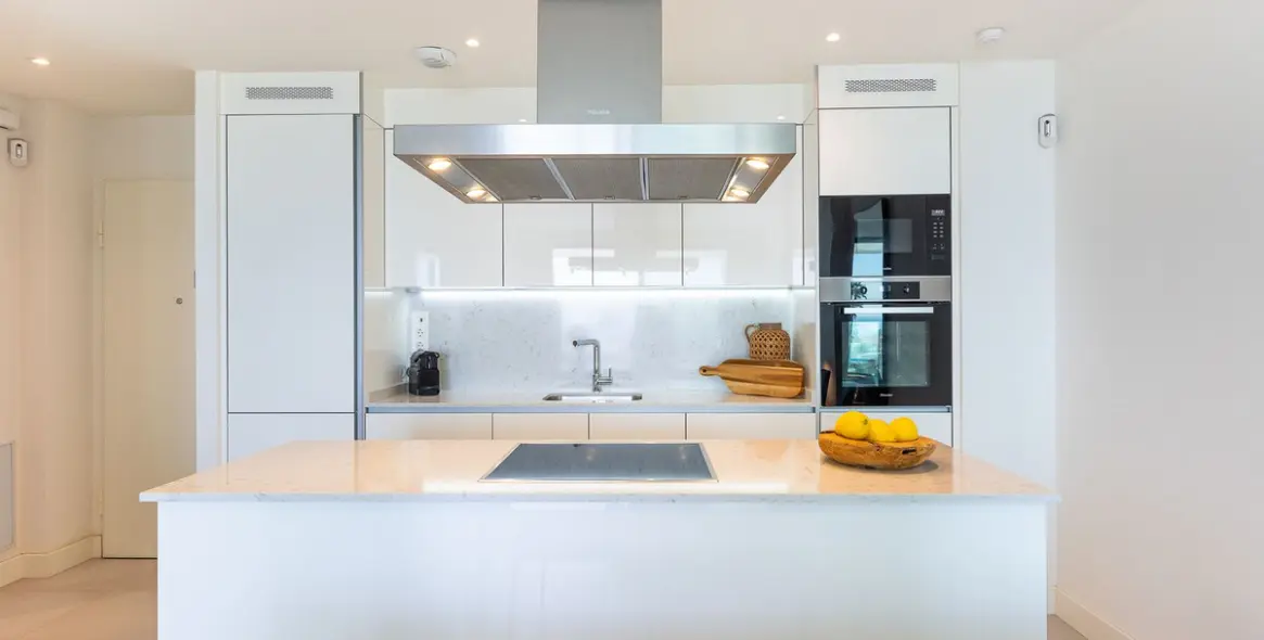Sale of ground floor apartment in Mijas 16