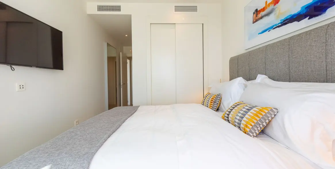 Sale of ground floor apartment in Mijas 18