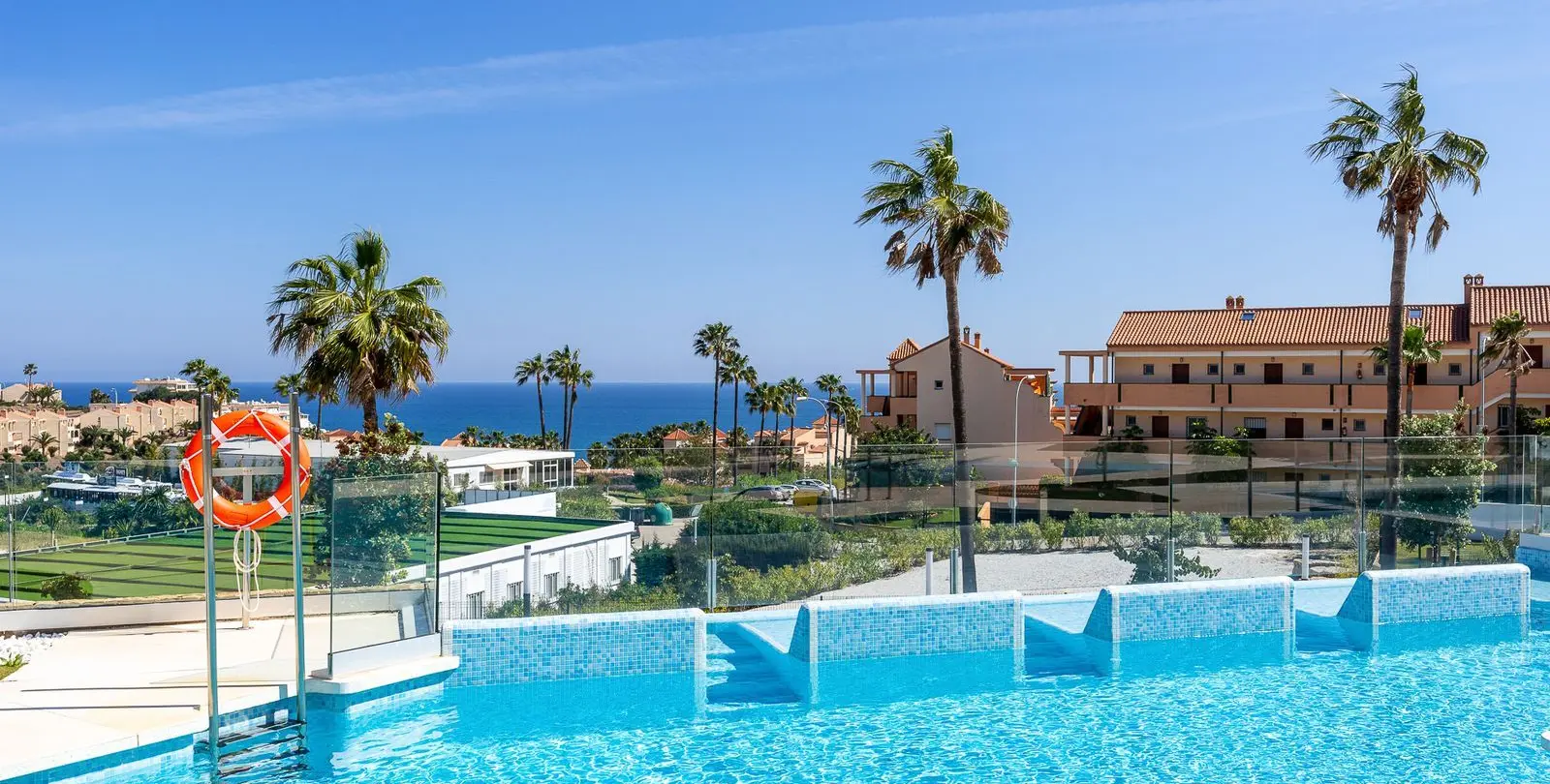 Продажа апартаментов на первом этаже в Mijas 27