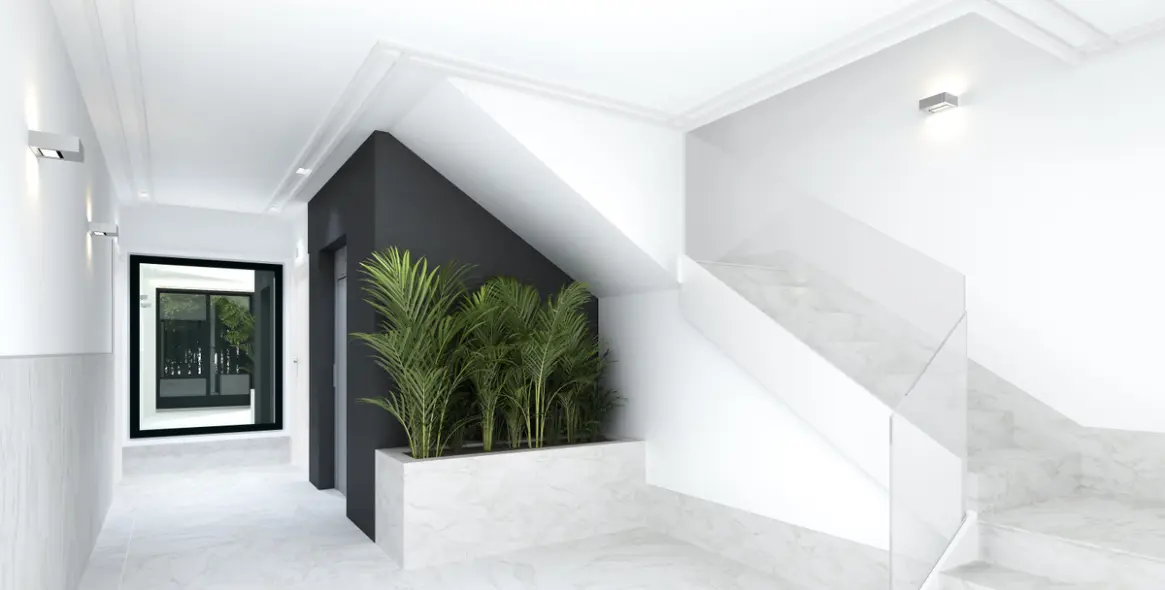 Sale of ground floor apartment in Torremolinos 5