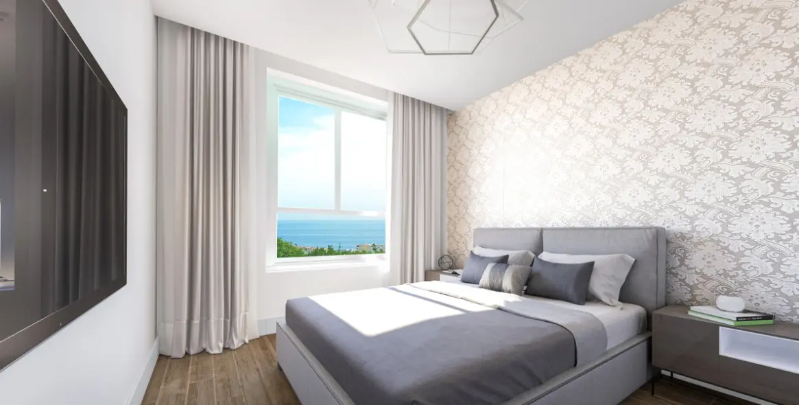 Продажа апартаментов на первом этаже в Torremolinos 4