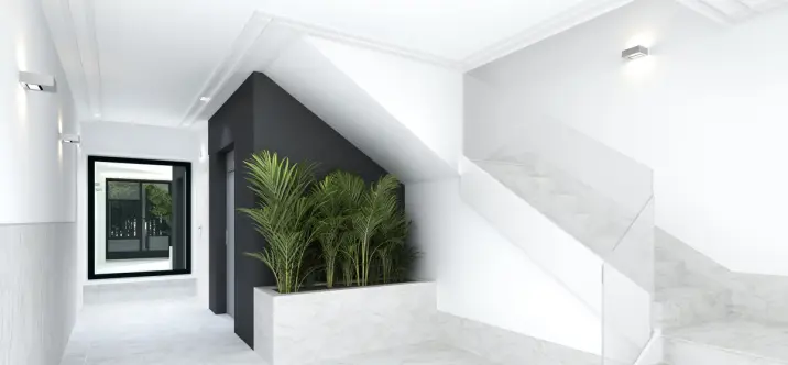 Продажа апартаментов на первом этаже в Torremolinos 4