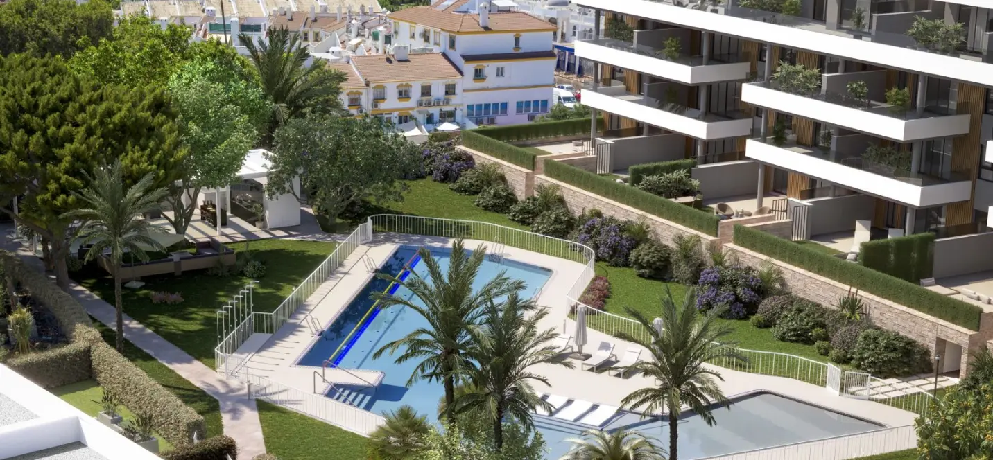 Sale of ground floor apartment in Torremolinos 0