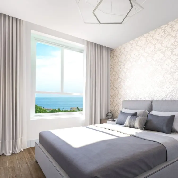 Sale of ground floor apartment in Torremolinos
