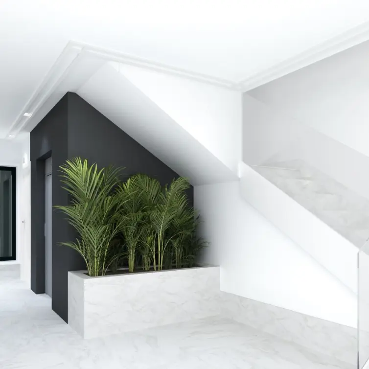 Sale of ground floor apartment in Torremolinos