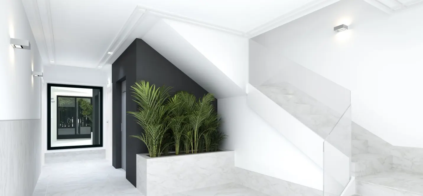 Sale of ground floor apartment in Torremolinos 4