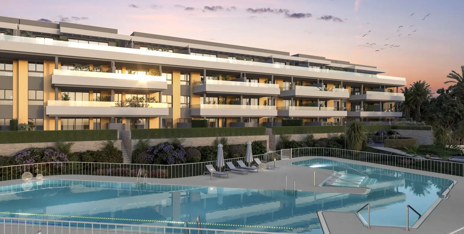 Продажа апартаментов на первом этаже в Torremolinos 11