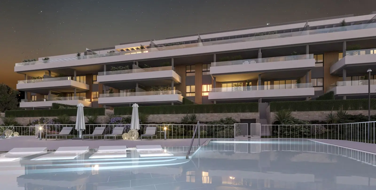 Продажа апартаментов на первом этаже в Torremolinos 12