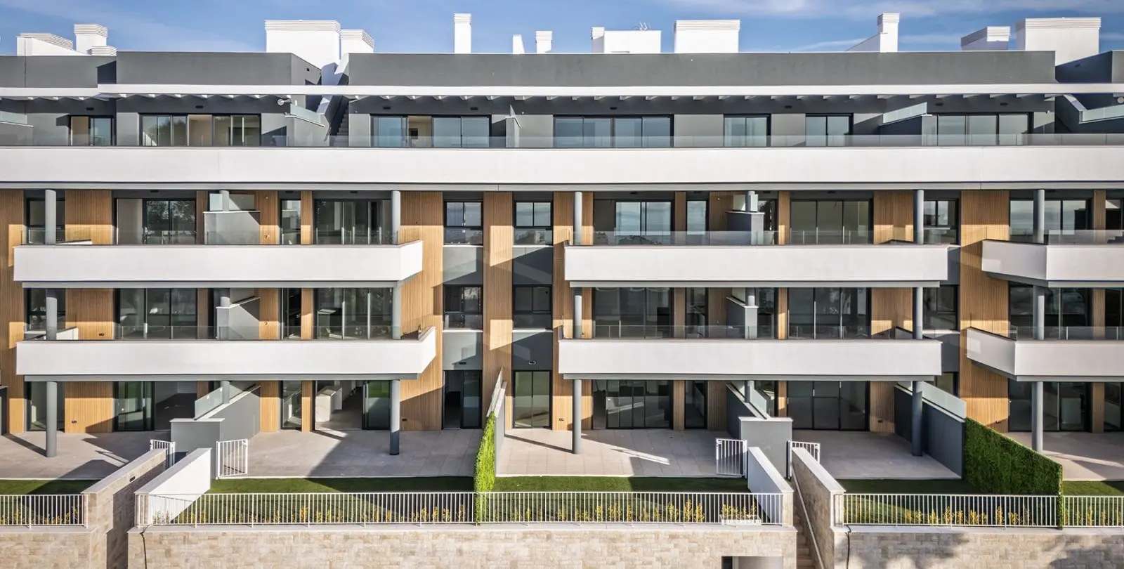 Venta de apartamento en planta baja en Torremolinos 16