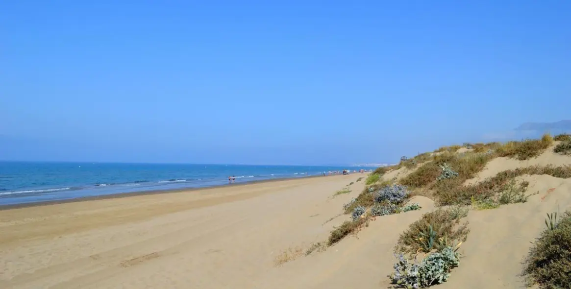 Sale of middle floor apartment in Estepona 18