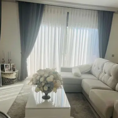 Sale of middle floor apartment in Estepona