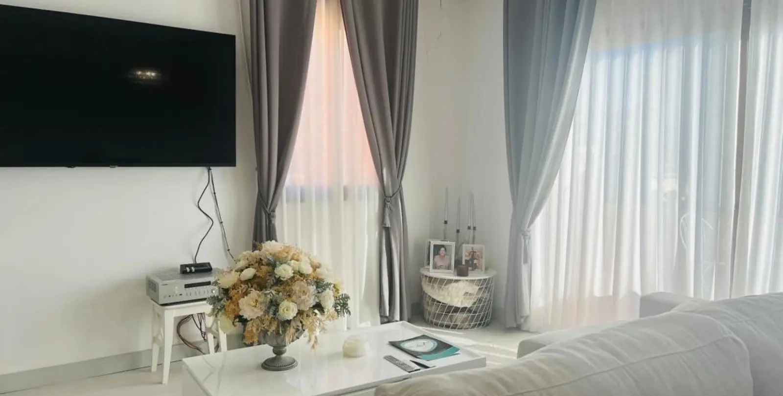 Продажа апартаментов на среднем этаже в Estepona 14