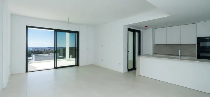 Продажа апартаментов на среднем этаже в Fuengirola 2