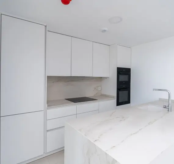 Продажа апартаментов на среднем этаже в Fuengirola