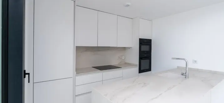 Продажа апартаментов на среднем этаже в Fuengirola 4