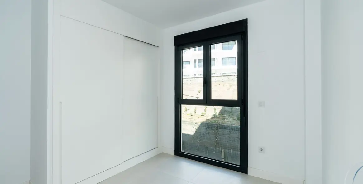 Продажа апартаментов на среднем этаже в Fuengirola 6