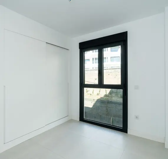 Продажа апартаментов на среднем этаже в Fuengirola