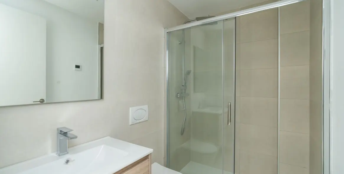 Продажа апартаментов на среднем этаже в Fuengirola 8