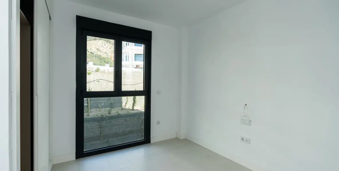 Продажа апартаментов на среднем этаже в Fuengirola 9