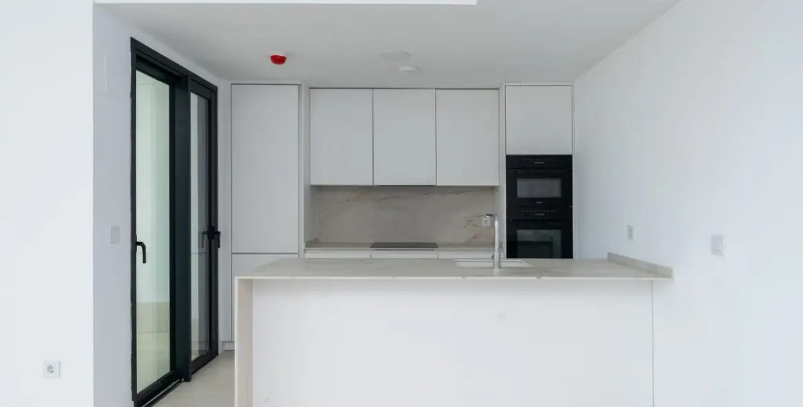 Продажа апартаментов на среднем этаже в Fuengirola 14