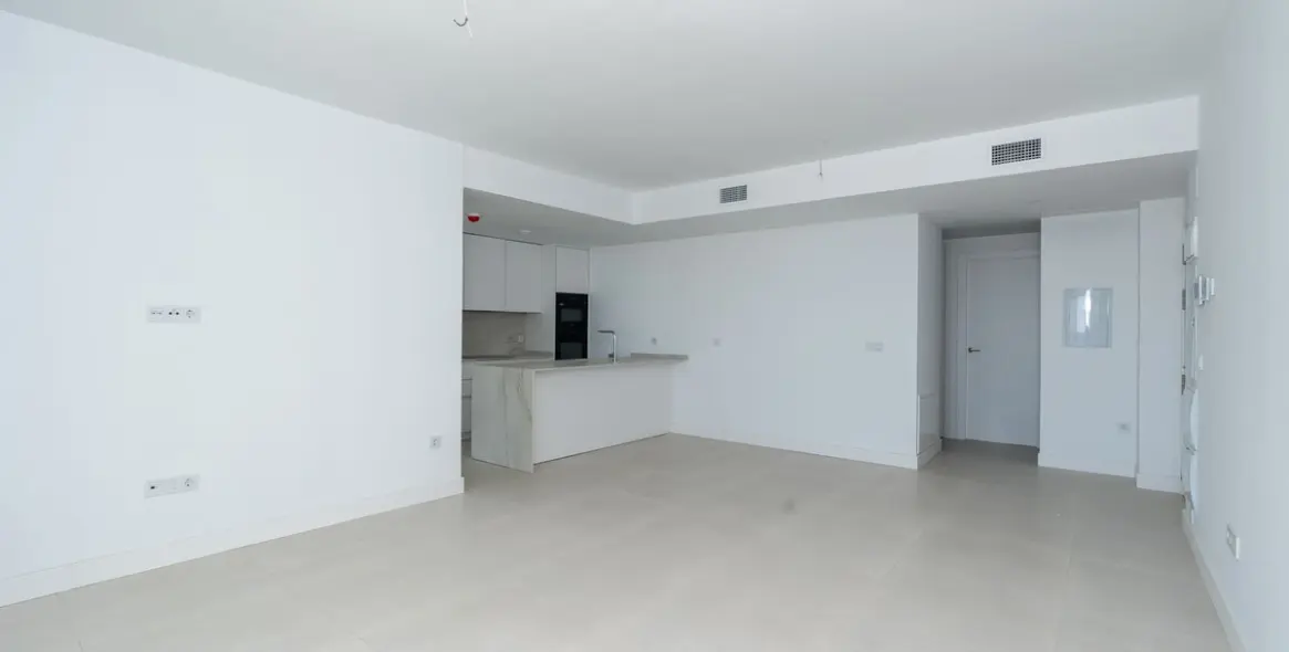 Продажа апартаментов на среднем этаже в Fuengirola 15