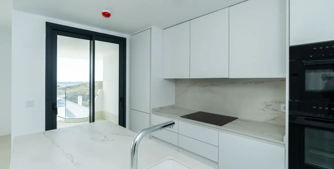 Продажа апартаментов на среднем этаже в Fuengirola 17