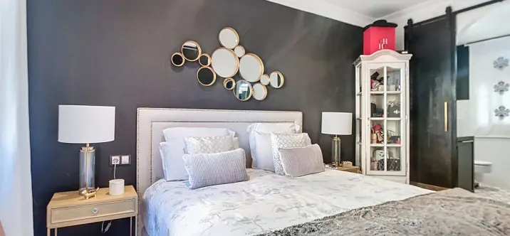 Продажа апартаментов на среднем этаже в Málaga 2