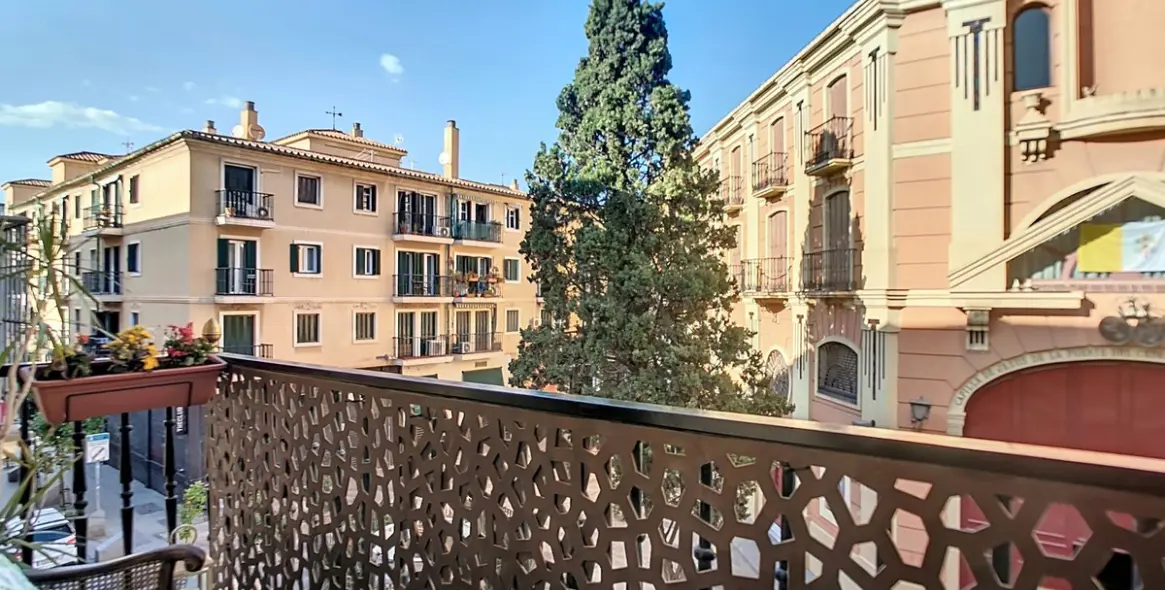 Продажа апартаментов на среднем этаже в Málaga 5