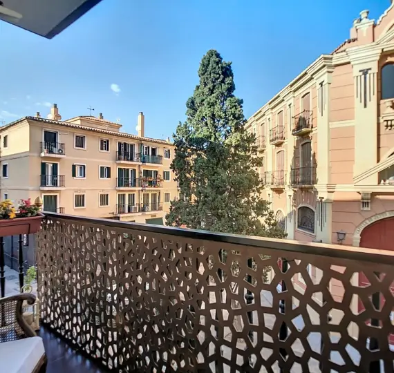 Продажа апартаментов на среднем этаже в Málaga