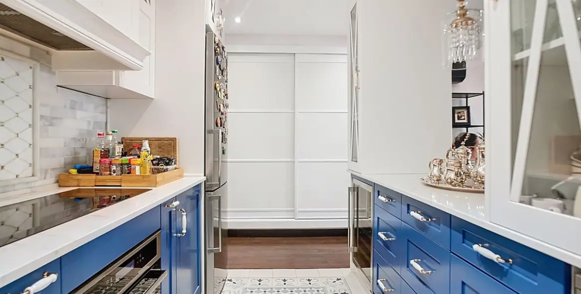 Продажа апартаментов на среднем этаже в Málaga 10