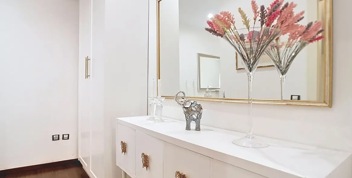 Продажа апартаментов на среднем этаже в Málaga 15