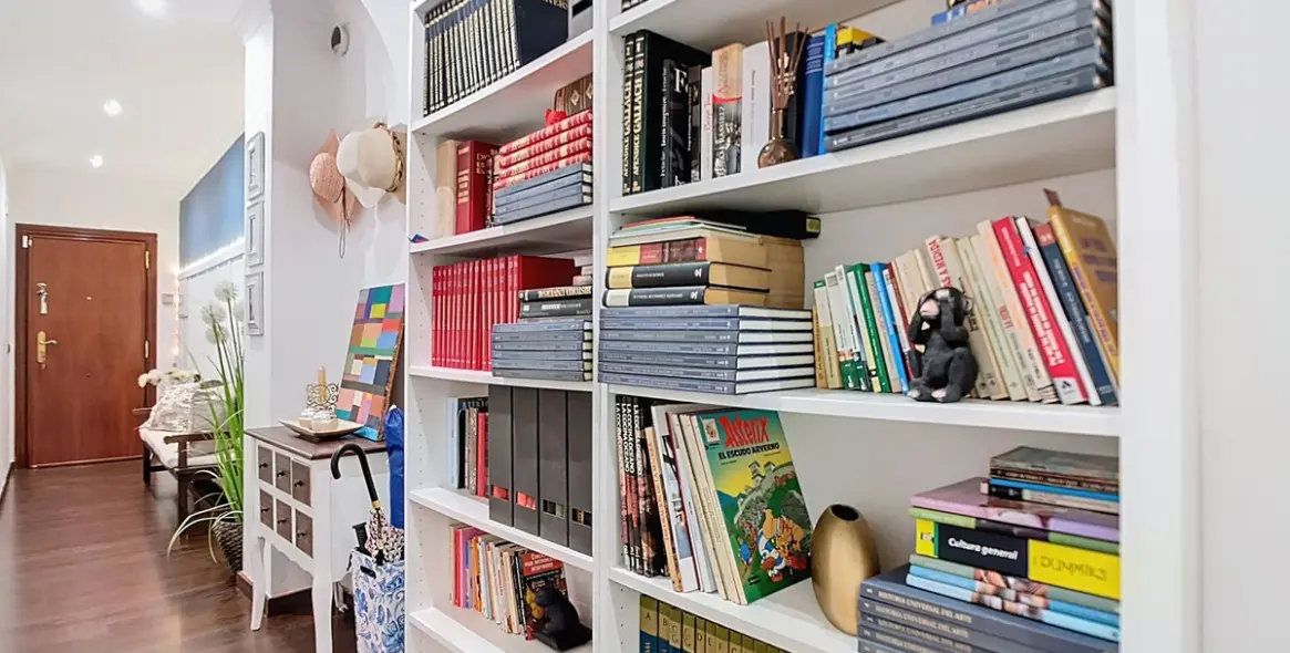 Продажа апартаментов на среднем этаже в Málaga 18