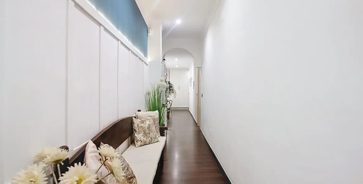 Продажа апартаментов на среднем этаже в Málaga 19