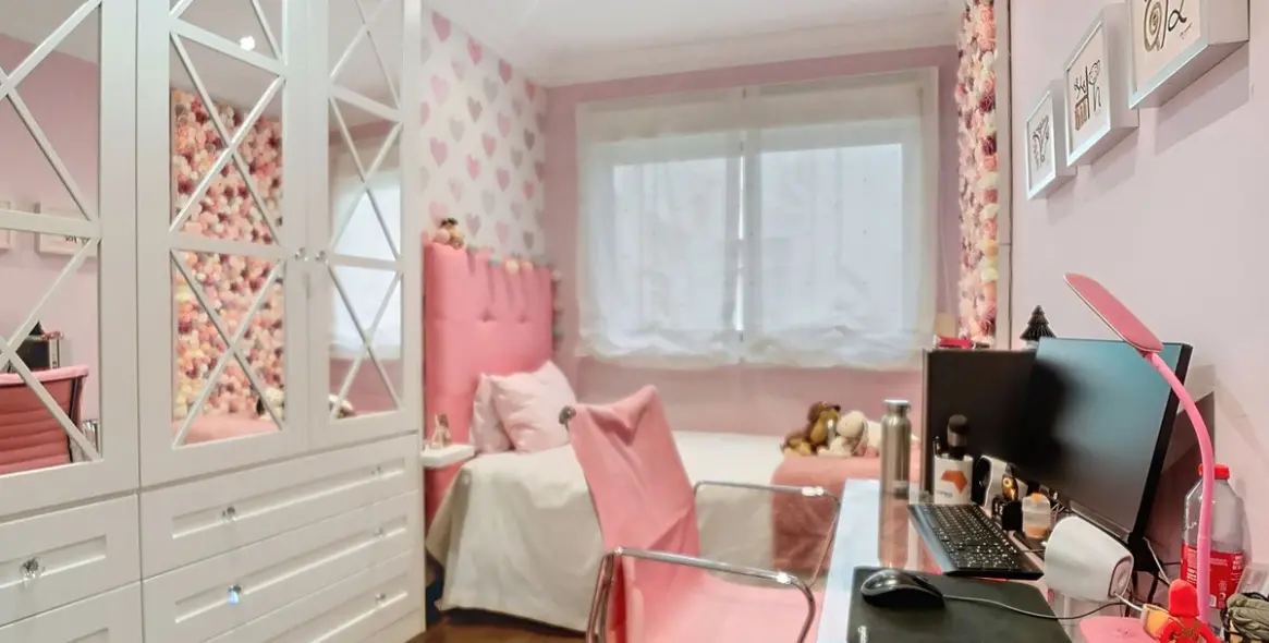 Продажа апартаментов на среднем этаже в Málaga 21