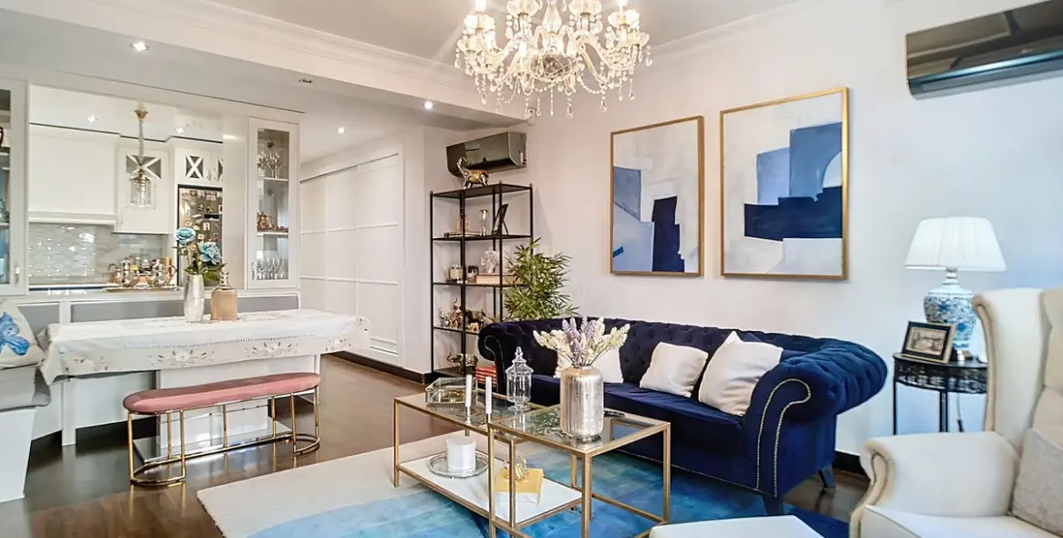 Продажа апартаментов на среднем этаже в Málaga 24