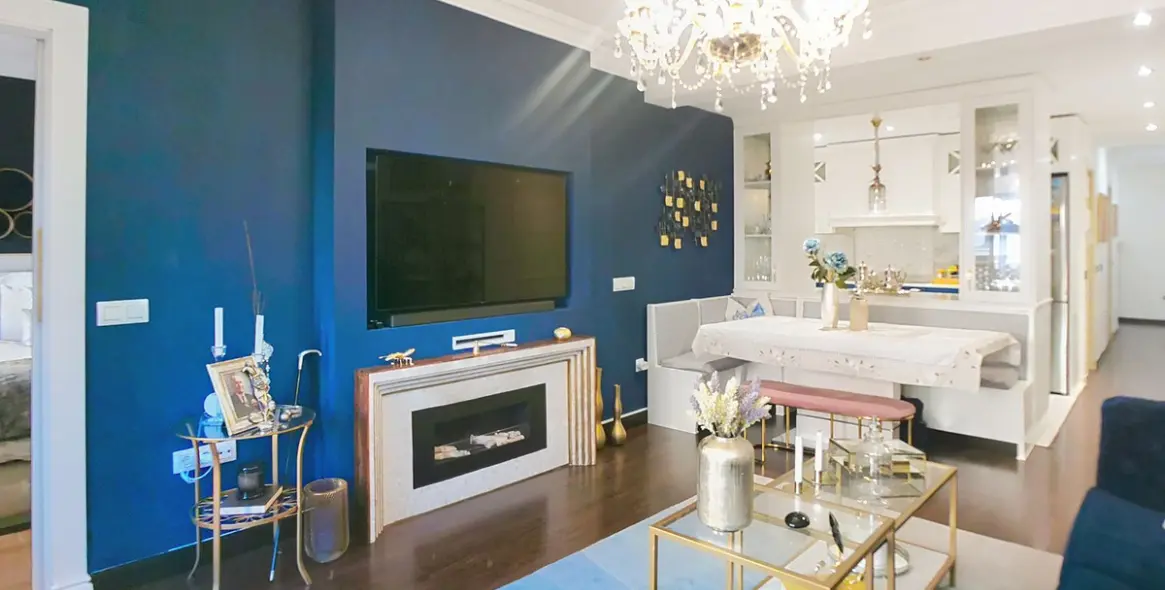 Продажа апартаментов на среднем этаже в Málaga 25