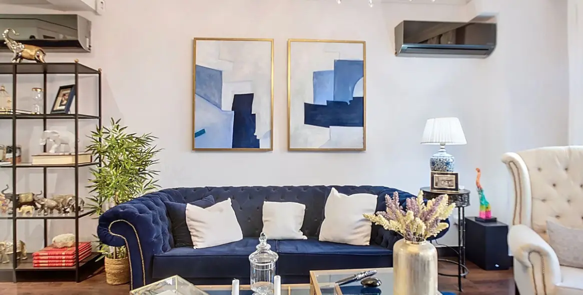 Продажа апартаментов на среднем этаже в Málaga 26