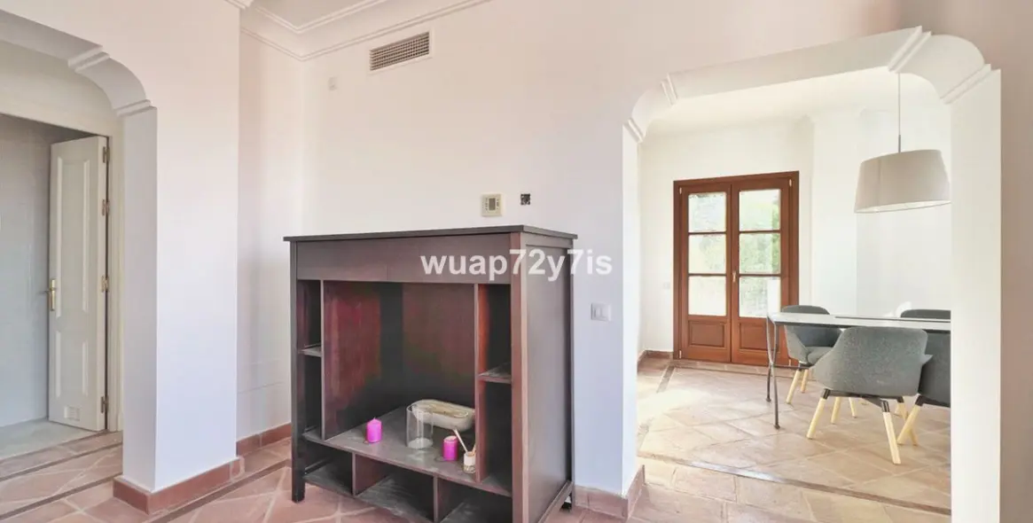 Sale of semi-detached house in Benahavís 5