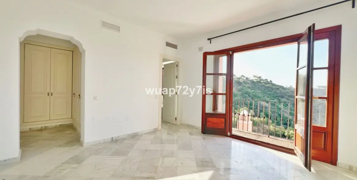 Sale of semi-detached house in Benahavís 6